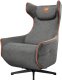 COUGAR Magus Grey Gaming Sofa 3