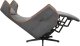 COUGAR Magus Grey Gaming Sofa 8