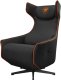 COUGAR Magus Black Gaming Sofa 3