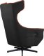 COUGAR Magus Black Gaming Sofa 6
