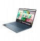 Lenovo Yoga Pro 7 14AKP10 | Tidal Teal | 14.5 " | OLED | 3K | 2944 x 1840 pixels | Glossy | AMD Ryzen AI 7 | 350 | 32 GB | Soldered LPDDR5x | Solid-state drive capacity 1000 GB | AMD Radeon 860M Graphics | Windows 11 Home | 802.11be | Bluetooth version 5. 12