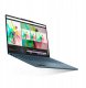 Lenovo Yoga Pro 7 14AKP10 | Tidal Teal | 14.5 " | OLED | 3K | 2944 x 1840 pixels | Glossy | AMD Ryzen AI 7 | 350 | 32 GB | Soldered LPDDR5x | Solid-state drive capacity 1000 GB | AMD Radeon 860M Graphics | Windows 11 Home | 802.11be | Bluetooth version 5. 9