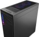 Komputer Lenovo Lenovo Legion | T7 34IAS10 | Desktop | Tower | Intel Core Ultra 7 | 265KF | 32 (2x16GB) GB | UDIMM DDR5 | 1000 GB | NVIDIA GeForce RTX 5080 | No Optical drive | No keyboard | Windows 11 Home | Warranty 24 month(s) 12