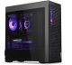 Komputer Lenovo Lenovo Legion | T7 34IAS10 | Desktop | Tower | Intel Core Ultra 7 | 265KF | 32 (2x16GB) GB | UDIMM DDR5 | 1000 GB | NVIDIA GeForce RTX 5080 | No Optical drive | No keyboard | Windows 11 Home | Warranty 24 month(s) 16