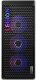 Komputer Lenovo Lenovo Legion | T7 34IAS10 | Desktop | Tower | Intel Core Ultra 7 | 265KF | 32 (2x16GB) GB | UDIMM DDR5 | 1000 GB | NVIDIA GeForce RTX 5080 | No Optical drive | No keyboard | Windows 11 Home | Warranty 24 month(s) 8
