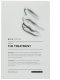 Alterna Bulk Homme, The Treatment, Hair Cream Treatment, Hydrating, 180 g For Women 2