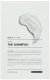Bulk Homme, The Shampoo, Hair Shampoo, For Hydration, 200 g For Men 3
