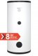 Kospel Wymiennik SB-501 L z 2- wężownicami (pion) 2