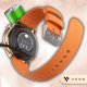 SMARTWATCH DAMSKI ZEGAREK WODOODPORNY PL MENU ROZMOWY SMART WATCH + 4 PASKI 12
