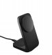 NOMAD Stand One - bezprzewodowa ładowarka Qi2,2 25W do dwóch urządzeń kompatybilna z MagSafe, 4 gen. (carbide) 2