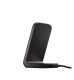 NOMAD Stand One - bezprzewodowa ładowarka Qi2,2 25W do dwóch urządzeń kompatybilna z MagSafe, 4 gen. (carbide) 4