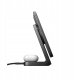 NOMAD Stand One - bezprzewodowa ładowarka Qi2,2 25W do dwóch urządzeń kompatybilna z MagSafe, 4 gen. (carbide) 6
