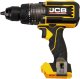 Wiertarko-wkrętarka JCB JCB-18PCD-160 18 V 3