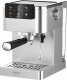 Ekspres ciśnieniowy Adler AD 4390 Espresso automaty 1350W AD 4390 (5905575910677) 1