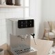 Ekspres ciśnieniowy Adler AD 4390 Espresso automaty 1350W AD 4390 (5905575910677) 11