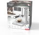 Ekspres ciśnieniowy Adler AD 4390 Espresso automaty 1350W AD 4390 (5905575910677) 2