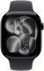 Smartwatch Apple Watch 11 GPS 46mm Jet Black Alu Sport Band M/L Czarny  (MEUX4MP/A) 2