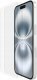 2x1 Belkin ScreenForce Temp.Gl. Displays. iPhone 16/15 OVA143zz 2