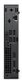 Dell Pro Micro QCM1250 Intel Core Ultra 7 265T 16GB 512GB SSD Integrated WLAN + BT Kb Mouse W11P 3