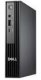 Dell Pro Micro QCM1250 Intel Core Ultra 7 265T 16GB 512GB SSD Integrated WLAN + BT Kb Mouse W11P 5