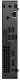 Dell Pro Micro QCM1250 Intel Core Ultra 7 265T 16GB 512GB SSD Integrated WLAN + BT Kb Mouse W11P 7