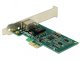 Karta sieciowa Delock DELOCK Karta PCI Express x1 1 x RJ45 Gigabit LAN i82574 3