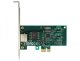 Karta sieciowa Delock DELOCK Karta PCI Express x1 1 x RJ45 Gigabit LAN i82574 4