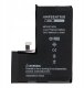 Bateria AmpSentrix Basic bateria do iPhone 14 Pro (zwiększona pojemność) 2