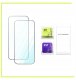 Hello Case 2-PAK Szkło Hybrydowe Do Honor X8C 4G (Szybka 9H, Pełne 5D, Ochronne) 5