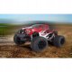 AFV Reely New1 1:10 model zdalnie sterowany Elektronika Monstertruck napęd na cztery koła (4WD) zestaw do budowy 14