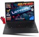 Laptop Lenovo Laptop ThinkPad T14 G5 R5 PRO 32GB 4TB SSD WUXGA IPS 1