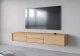 Szafka RTV FRIDA 2K2S 180cm dąb olejowany HELVETIA 6