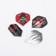 Martes Zestaw lotek IGLA SET 5