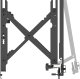 Video Wall Mount VESA 600x400 (VFM-VW6X4/2) 3