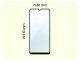 Hello Case 2-PAK Szkło Hybrydowe Do Xiaomi Redmi 10c / 12c / 10 Power 5