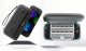 JYS Twarde Etui do Nintendo Switch 2 / G11 Niebieski z Czerwonym Zamkiem (SB11137) 9