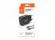 ŁADOWARKA SIECIOWA PD USB TYPE-C + KABEL TYPE-C 1m, PD25W 3000mA 2