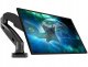 Regulowany uchwyt biurkowy do monitora LCD 17"-40" 2