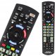 Pilot uniwersalny do TV LCD/LED Sony SMART NETFLIX YOUTUBE,3D 4