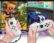 JYS 2x Handgrip Uchwyty Pad Na Joy-cony Do Nintendo Switch / Oled / Jys-ns226 / 2x Biały 7