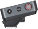 Lampa błyskowa GODOX Godox X3pro O nadajnik dla Oly/Pan 5