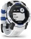 Zegarek sportowy Garmin Instinct 3 Solar - 45mm Biały (010-02934-03) 1