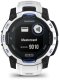 Smartwatch GARMIN Instinct 3 45mm SOLAR Whitestone 4