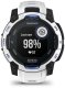 Smartwatch GARMIN Instinct 3 45mm SOLAR Whitestone 9