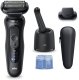 SHAVER 52-N7200CC BLACK BRAUN 8