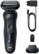 SHAVER 52-N1200S BLACK BRAUN 1