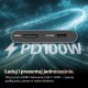 HUB USB Patriot PMD256GH013 1x USB-C PD 1x HDMI  + 3.2 Gen1 (PMD256GH013) 11
