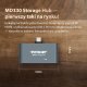 HUB USB Patriot PMD512GH013 1x USB-C PD 1x HDMI  + 3.2 Gen1 (PMD512GH013) 15