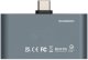 HUB USB Patriot PMD512GH013 1x USB-C PD 1x HDMI  + 3.2 Gen1 (PMD512GH013) 3