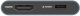 HUB USB Patriot PMD512GH013 1x USB-C PD 1x HDMI  + 3.2 Gen1 (PMD512GH013) 4